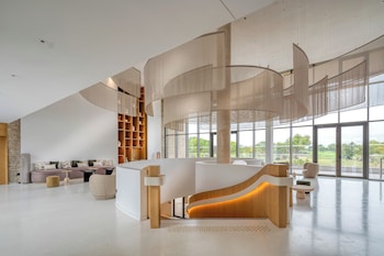 hotel horizon resort massane and spa