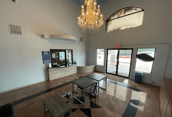 super stay inn and suites