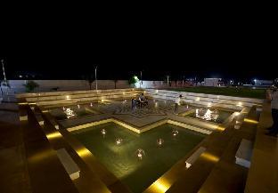 shree anandam resort