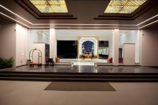 shree anandam resort