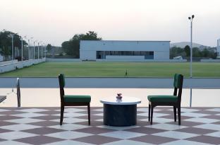 shree anandam resort