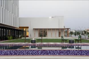 shree anandam resort