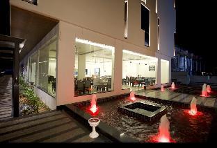 shree anandam resort