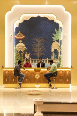 shree anandam resort