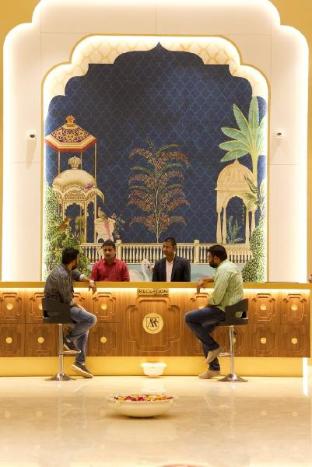 shree anandam resort