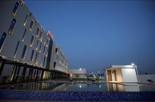 shree anandam resort