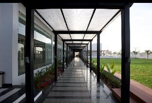 shree anandam resort