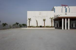 shree anandam resort