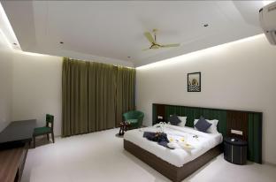 shree anandam resort