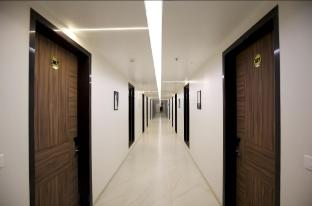 shree anandam resort