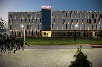 shree anandam resort