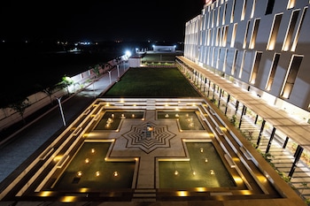 shree anandam resort