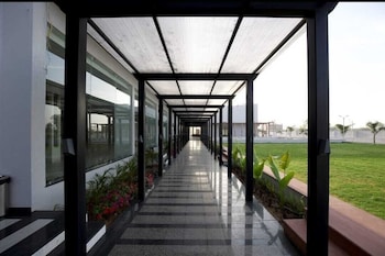 shree anandam resort