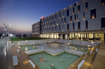 shree anandam resort