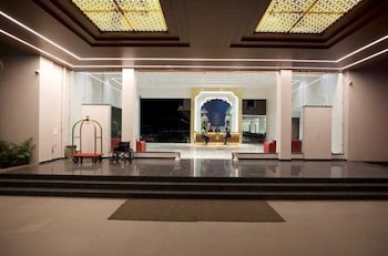 shree anandam resort