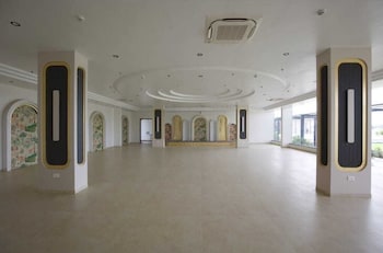 shree anandam resort