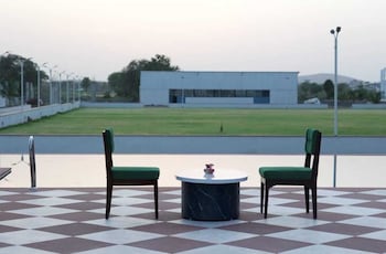 shree anandam resort