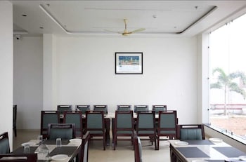 shree anandam resort