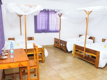stc safari lodge