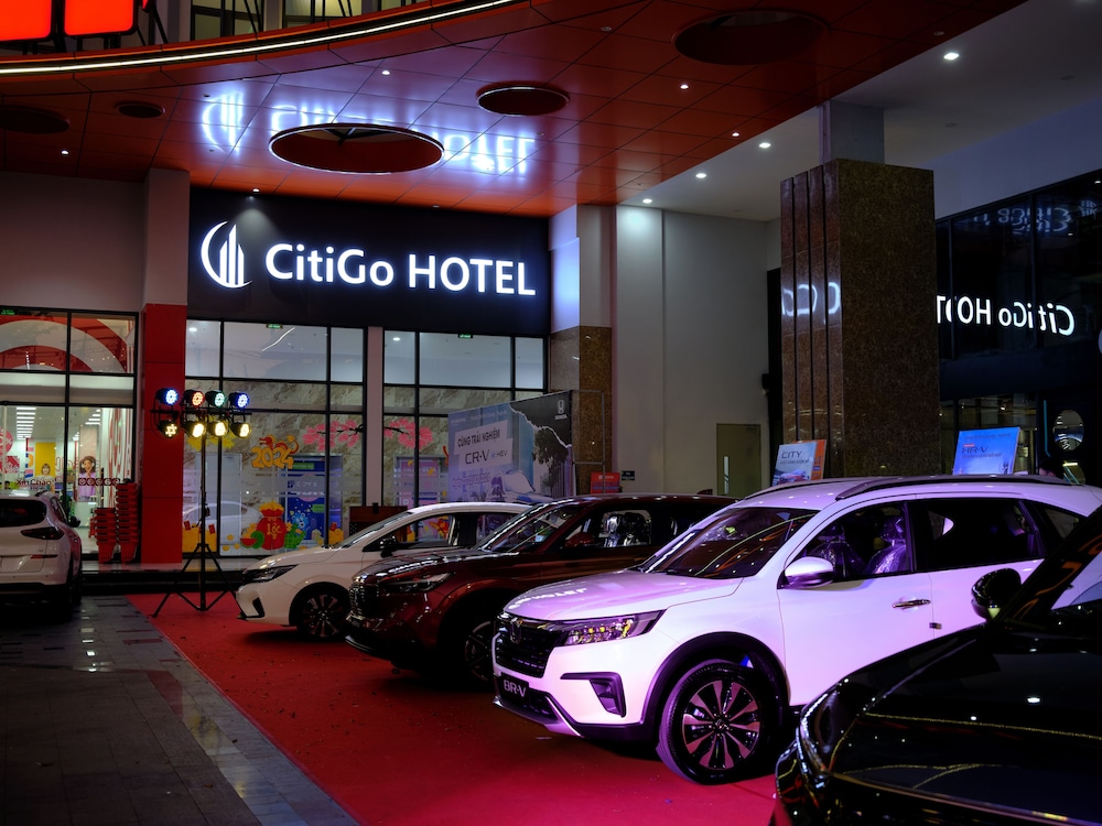citigo hotel