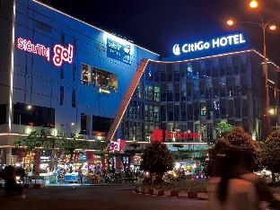citigo hotel