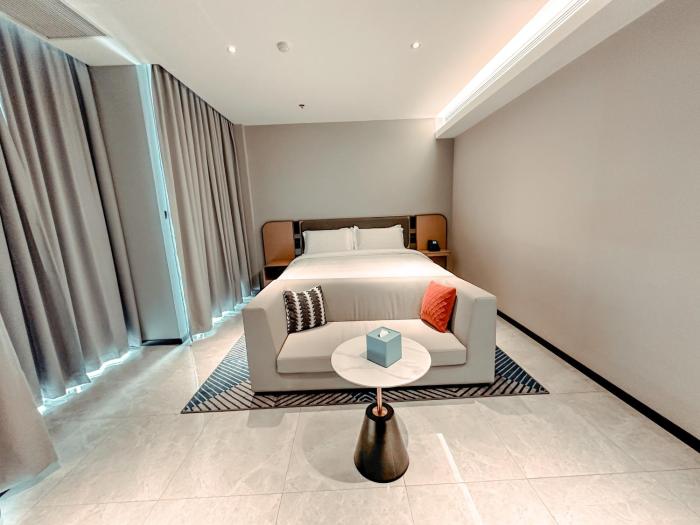 citigo hotel