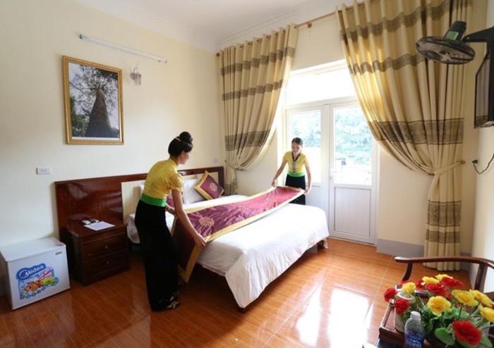 agri hotel dien bien phu by bay luxury