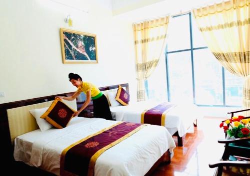 agri hotel dien bien phu by bay luxury