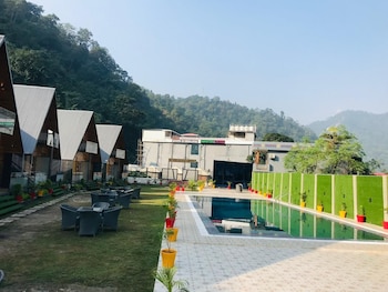 eden rock river resort