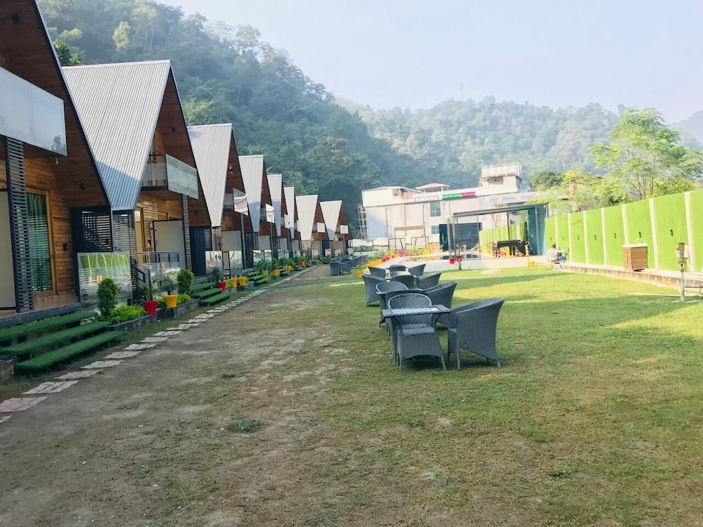 eden rock river resort