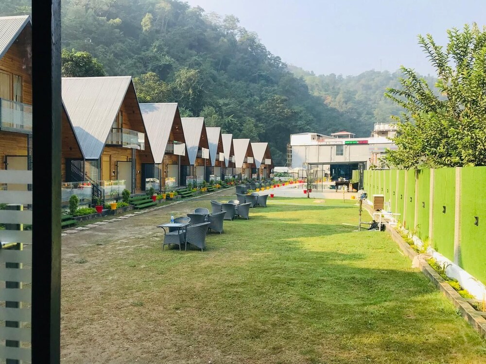 eden rock river resort