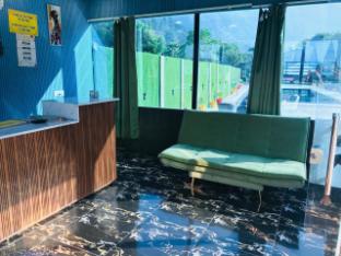 eden rock river resort