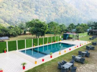 eden rock river resort