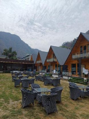 eden rock river resort