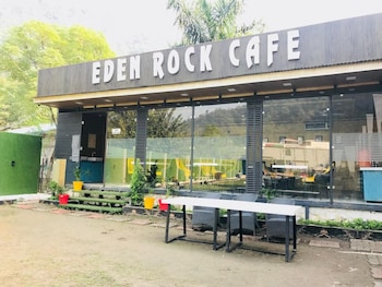 eden rock river resort