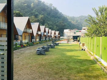 eden rock river resort