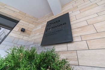 maison bucarest apartments by olala homes