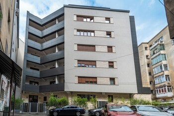 maison bucarest apartments by olala homes