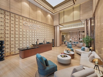 classyc hotel