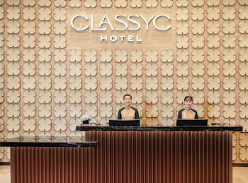 classyc hotel