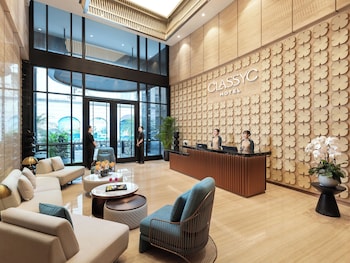 classyc hotel