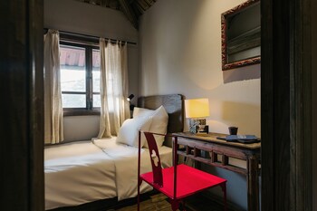 toki retreat van long