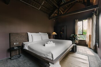 toki retreat van long