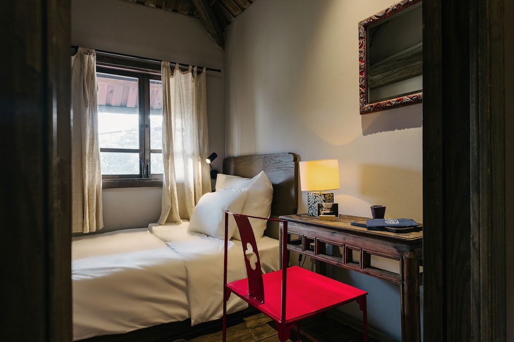 toki retreat van long