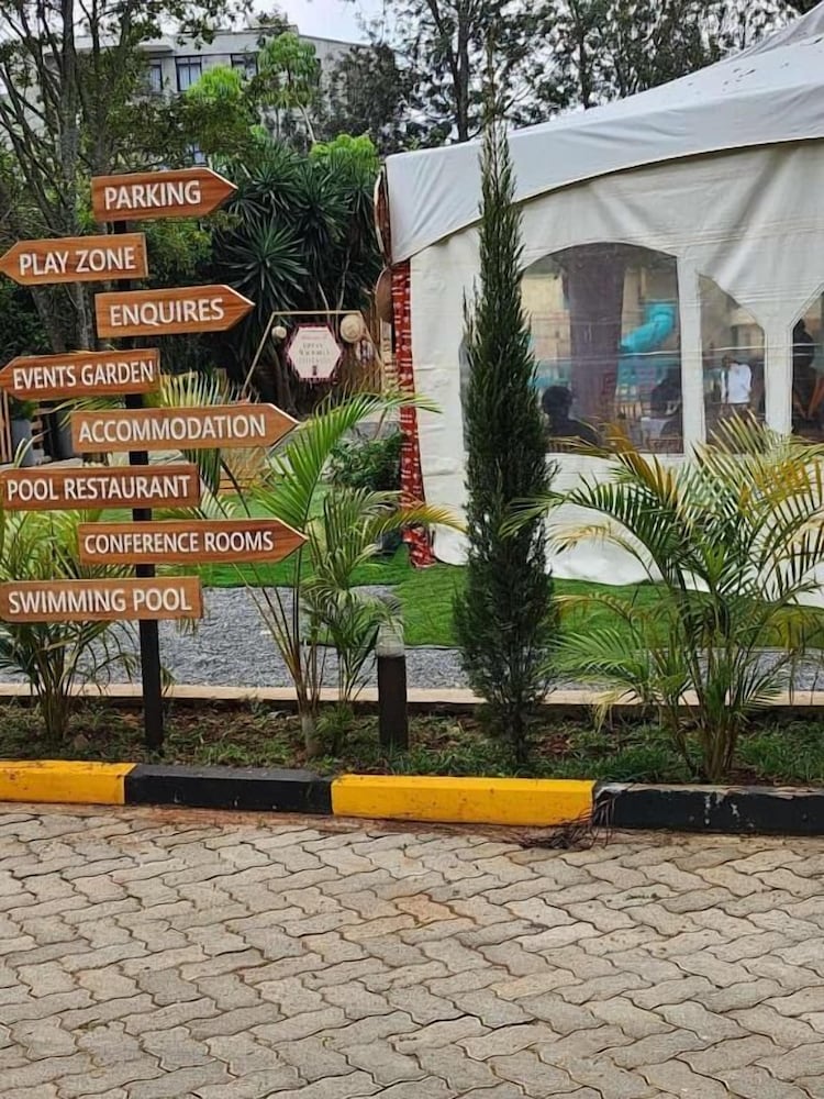 kivulini eco park