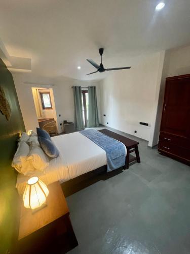 casa smeralda