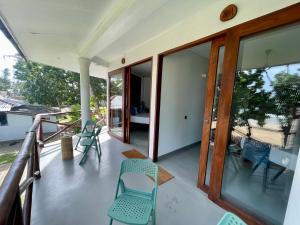 casa smeralda