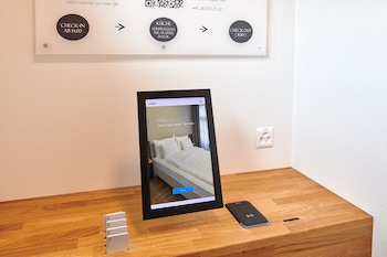 hotel jager jeuss murten self check in