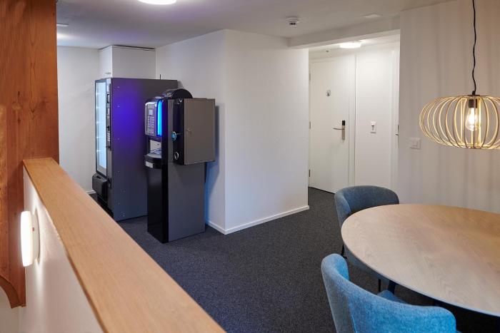 hotel jager jeuss murten self check in