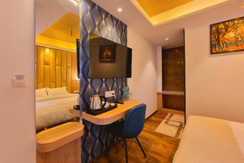 katson blue dalhousie